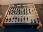 Phonic audio mixer mx881., Ophalen of Verzenden, Gebruikt, Audio