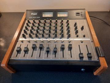 Phonic audio mixer mx881. beschikbaar voor biedingen