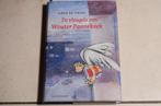 De vleugels van Wouter Pannekoek / Anke de Vries NIEUW, Boeken, Kinderboeken | Jeugd | onder 10 jaar, Nieuw, Ophalen of Verzenden