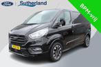 Ford Transit Custom 310 2.0 TDCI 170 PK L1H1 Sport | Camera, Voorwielaandrijving, 15 km/l, Gebruikt, 4 cilinders
