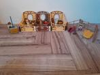 Playmobil stallen, Ophalen of Verzenden, Gebruikt