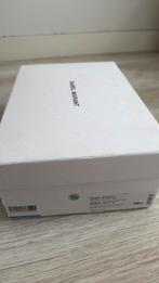 Isabel Marant Edrew sneakers maat 40 metallic petrol, Ophalen of Verzenden, Zo goed als nieuw, Groen, Sneakers of Gympen