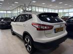 Nissan Qashqai 1.6 Acenta, Voorwielaandrijving, Gebruikt, Euro 6, 4 cilinders