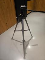 Statief, Audio, Tv en Foto, Ophalen, Driepoot, Zo goed als nieuw, Minder dan 150 cm
