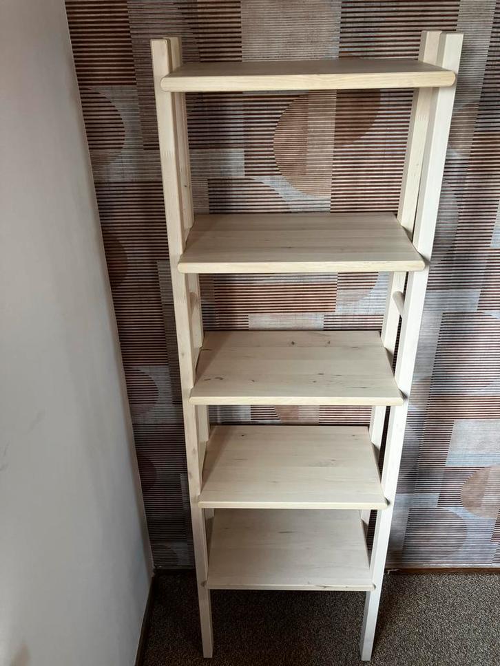 Kast VILTO van IKEA, Huis en Inrichting, Kasten | Stellingkasten, Gebruikt, Ophalen