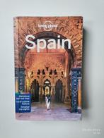 Lonely Planet Spain Spanje, Boeken, Gelezen, Lonely Planet, Ophalen