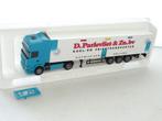 1/87 Awm Scania D.Parlevliet, Verzenden, Nieuw, Bus of Vrachtwagen, AWM
