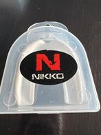 Nieuw Nikko Bitje Senior - Wit, Sport en Fitness, Boksen, Ophalen of Verzenden, Nieuw, Boksbitje