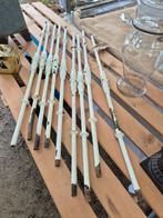 SALE: Oude gietijzeren trapbalusters/-stijlen, Ophalen