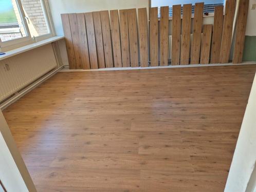 Ikea laminaat Tundra meer dan 40 m2 GRATIS, Doe-het-zelf en Verbouw, Vloerdelen en Plavuizen, Gebruikt, Laminaat, Ophalen