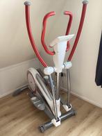 Crosstrainer Flow Fitness DCT2400, Ophalen, Gebruikt, Overige materialen, Crosstrainer
