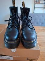 Dr. Martens Sinclair - Weinig Gedragen, Zwart, Lage of Enkellaarzen, Ophalen of Verzenden, Dr. Martens