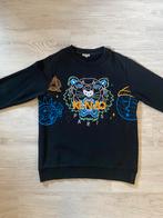 Kenzo sweater, Trui of Vest, Jongen of Meisje, Ophalen of Verzenden, Zo goed als nieuw