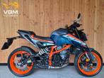 KTM 390 Duke ABS duke390 duke-390 35kw a2 geschikt!, Motoren, Motoren | KTM, KTM, Bedrijf, Onbekend, 399 cc