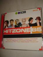 Hitzone- Deel 65- 2-CD- (NIEUW), Verzenden, Pop