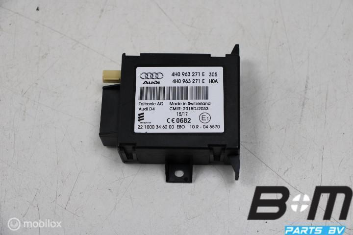 Ontvanger standkachel Audi A6 4G 4H0963271E, Auto-onderdelen, Motor en Toebehoren, Gebruikt