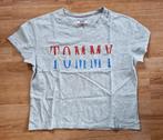 Tommy Jeans t shirt maat S, Kleding | Dames, T-shirts, Ophalen of Verzenden, Korte mouw, Maat 36 (S), Grijs