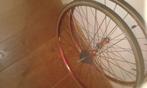 racefiets tubewielen retro, Fietsen en Brommers, Fietsen | Racefietsen, 28 inch, Gebruikt, Aluminium, Ophalen