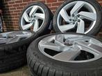 5x112 Origineel Volkswagen Golf GTE 17 inch Zomerbanden 7.5m, Nieuw, 17 inch, Velg(en), Personenwagen