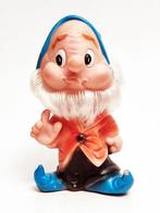 dwerg Famosa Ferrario, Verzenden, Overige figuren, Gebruikt, Beeldje of Figuurtje