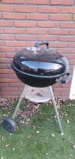 Weber houtskool BBQ 45 cm, Ophalen, Gebruikt, Weber