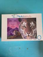 Dreams Legpuzzel 1000 stukjes, Ophalen of Verzenden, 500 t/m 1500 stukjes, Gebruikt, Legpuzzel