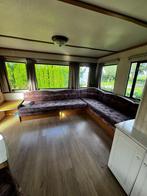 Stacaravan - zelf ophalen in beets (moet getakeld worden), Caravans en Kamperen, Stacaravans, Tot en met 5