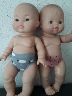 Poppenkleertjes babypop 34 cm, Kinderen en Baby's, Speelgoed | Poppen, Ophalen of Verzenden, Nieuw, Babypop