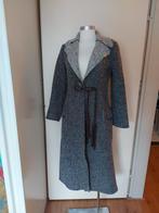 Cop. copine wollen jas maat 38, Kleding | Dames, Jassen | Winter, Maat 38/40 (M), Cop copine, Ophalen of Verzenden, Zo goed als nieuw