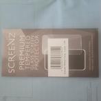Screenz 1 screenprotector I- phone 13 MAX, Ophalen of Verzenden, Nieuw