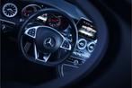 Mercedes-Benz C-Klasse Estate AMG 43 4MATIC | Panoramadak |, Auto's, Mercedes-Benz, Te koop, Geïmporteerd, Benzine, Gebruikt