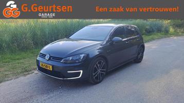 Volkswagen Golf 1.4 TSI GTE beschikbaar voor biedingen