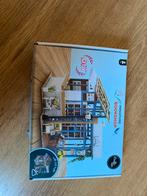 DIY Miniature Boekenwinkel Bouwpakket, Nieuw, Ophalen, Overige merken, Groter dan 1:32