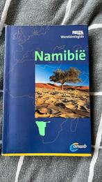 Dieter Losskarn - Namibië, Ophalen of Verzenden, Zo goed als nieuw, ANWB, Dieter Losskarn