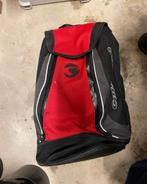 Cameron Motor Rugtas Rood, Ophalen of Verzenden, Gebruikt