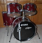 Tama Swing Star Shell set 12-13-16-22 inch, Muziek en Instrumenten, Ophalen, Gebruikt, Tama
