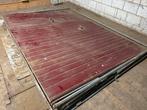 Gebruikte Garagedeur kanteldeur, Ophalen, Gebruikt, 120 cm of meer, Garagedeur