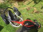 Triker, Kinderen en Baby's, Speelgoed | Buiten | Skelters, Ophalen, Gebruikt, Overige merken