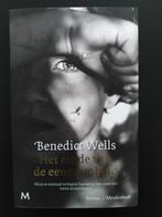 Het einde van de eenzaamheid - Benedict Wells, Boeken, Ophalen, Zo goed als nieuw