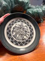 Bjorn Wiinblad December Bordje - Nymolle, Ophalen of Verzenden