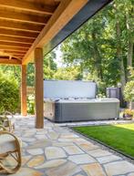 Balboa jacuzzi 8 personen, Ophalen, Gebruikt