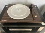 Auris Blues + EON psu draaitafel, Overige merken, Nieuw, Pitch-regelaar, Ophalen of Verzenden