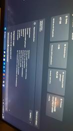 Lenovo IdeaPad 5 15IAL7 i7 [16GB RAM/512GB SSD/Windows 11], Computers en Software, Windows Laptops, 2 tot 3 Ghz, SSD, Lenovo, 16 GB