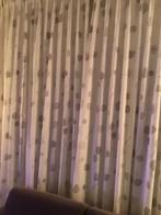 Inbetween gordijnen, Ophalen, Zo goed als nieuw, 200 cm of meer