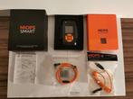 Miops Smart trigger onweer timelapse, Audio, Tv en Foto, Fotocamera's Digitaal, Ophalen of Verzenden, Zo goed als nieuw, Spiegelreflex