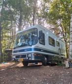 Te Koop aangeboden MERCEDES 814 automaat, retarder, Mercedes-Benz, Diesel, Tot en met 3, Particulier