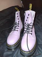 Dr. Martens Jadon lila maat 40, Overige kleuren, Lage of Enkellaarzen, Nieuw, Ophalen of Verzenden