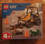 Lego City kiepwagen, Kinderen en Baby's, Speelgoed | Duplo en Lego, Nieuw, Complete set, Ophalen of Verzenden, Lego