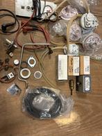 Nefit Onderdelen - Nieuw & Gebruikt, Minder dan 30 cm, Hoog rendement (Hr), Cv-ketel of Combi-ketel, Minder dan 60 cm