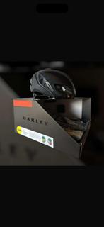Oakley Aro 5 Fietshelm - Maat M, Ophalen of Verzenden